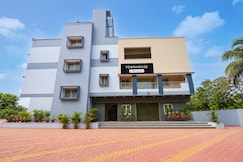 Townhouse Bhelaipahari Jamshedpur Formerly JR Royals, Jamshedpur