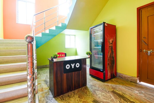 Hotel O ALO Hotel