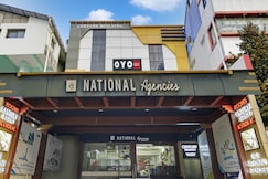Hotel O Century Regency, Cochin
