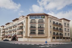 Arabian Dreams Hotel Apartment Bur Dubai, Dubai