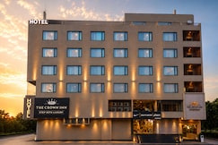 Hotel The Crown Inn, Mandawa