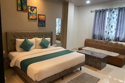 Seema Pride Hotels & Restaurant, Mandsaur