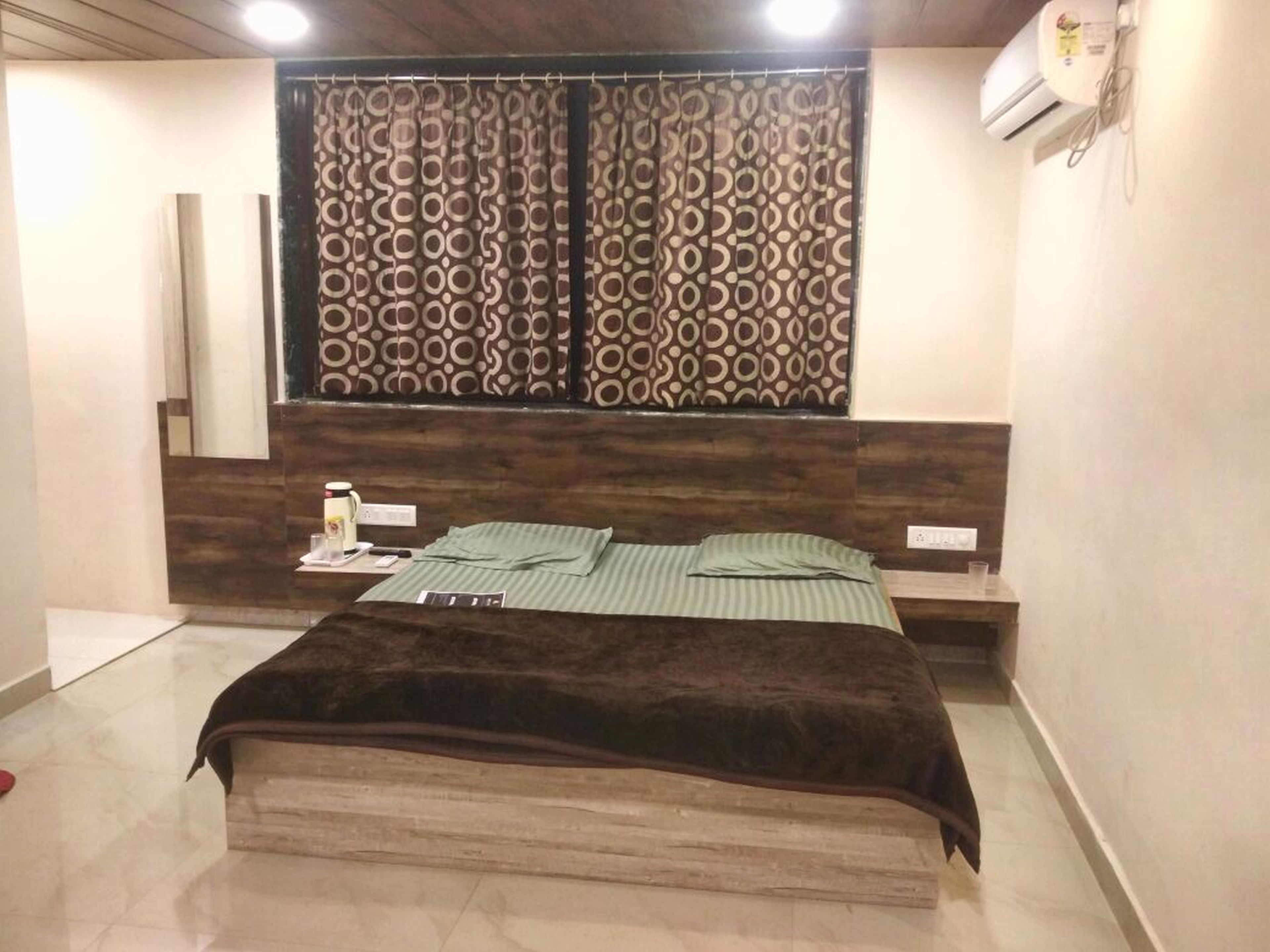 Standard Ac Room 1