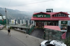 Satvik Homestay, Mashobra