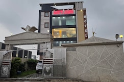 Kaushiki Garden Hotel and Banquet, Patna