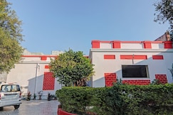 Amba heritage house, Prayagraj