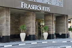 Fraser Suites Diplomatic Area Bahrain, Juffair