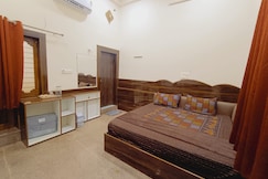 Panchmi Homestay, Ujjain