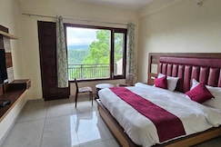 The Ananta Resort, Bir Billing