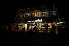 The Paddy Field Inn, Wayanad