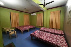 Rupam Dormitory, Patna