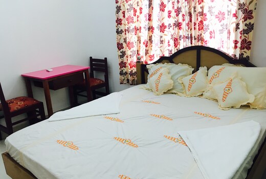 Snehalaya Homestay Cochin