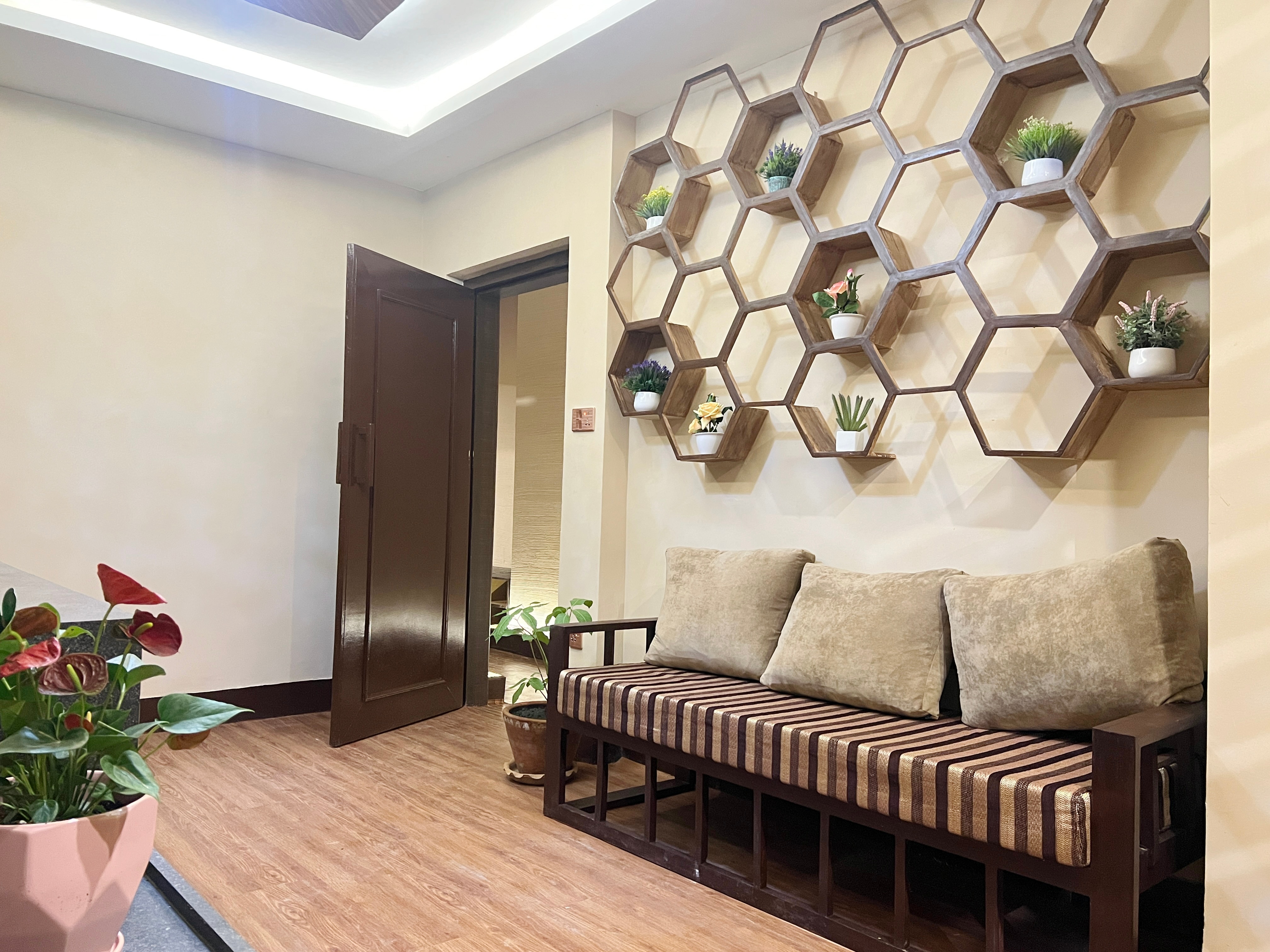 Thamel Hotel & Spa - Tap to explore photos