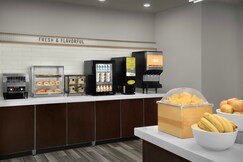 Hampton Inn by Hilton Hattiesburg, Forrest