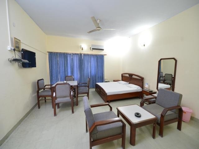 Shikra Tourist Resort   - Tap to explore photos