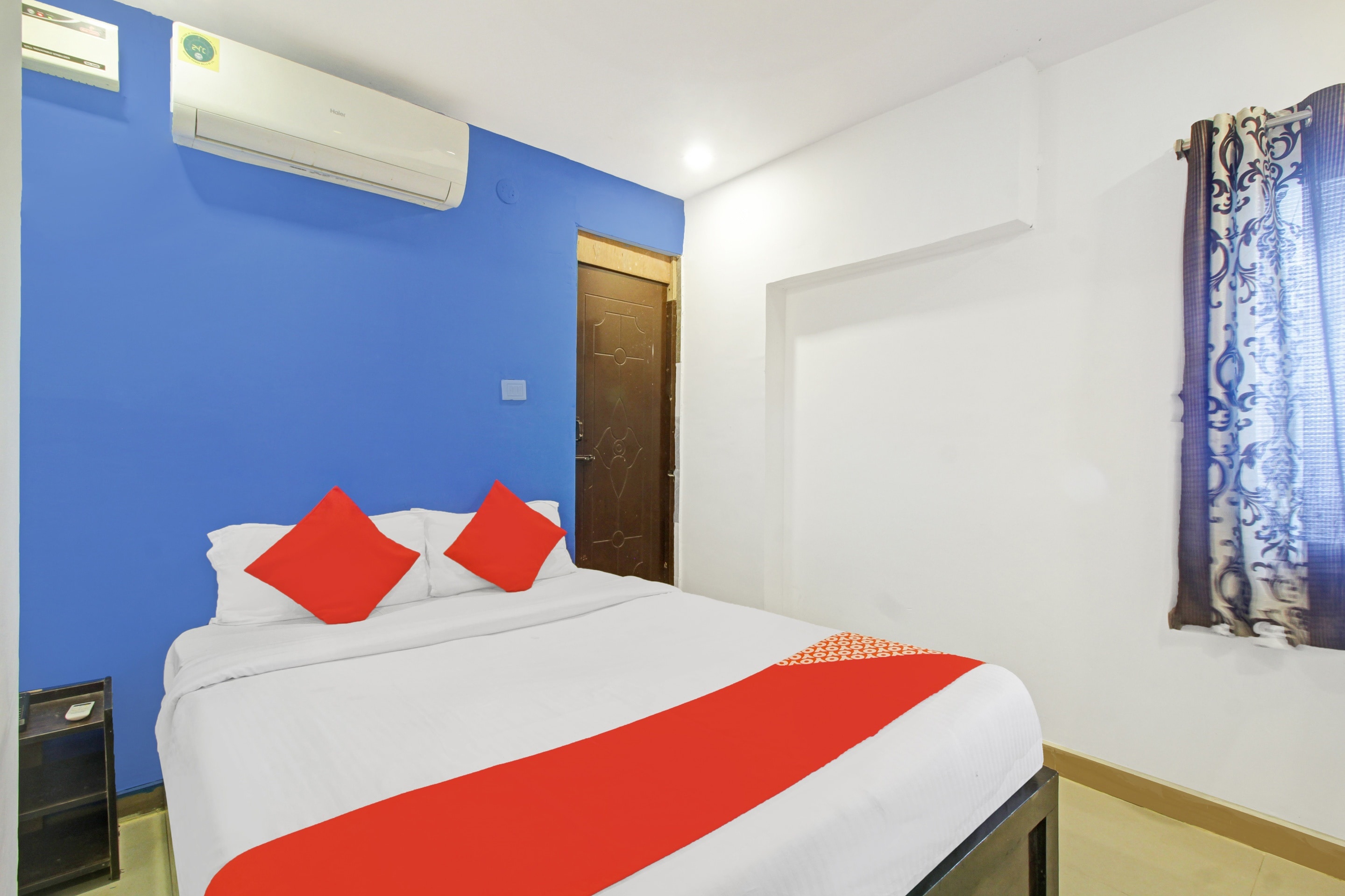 Hotel O A Delight Residency - Tap to explore photos