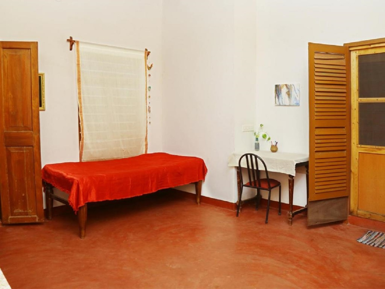 Masters Homestay - Tap to explore photos