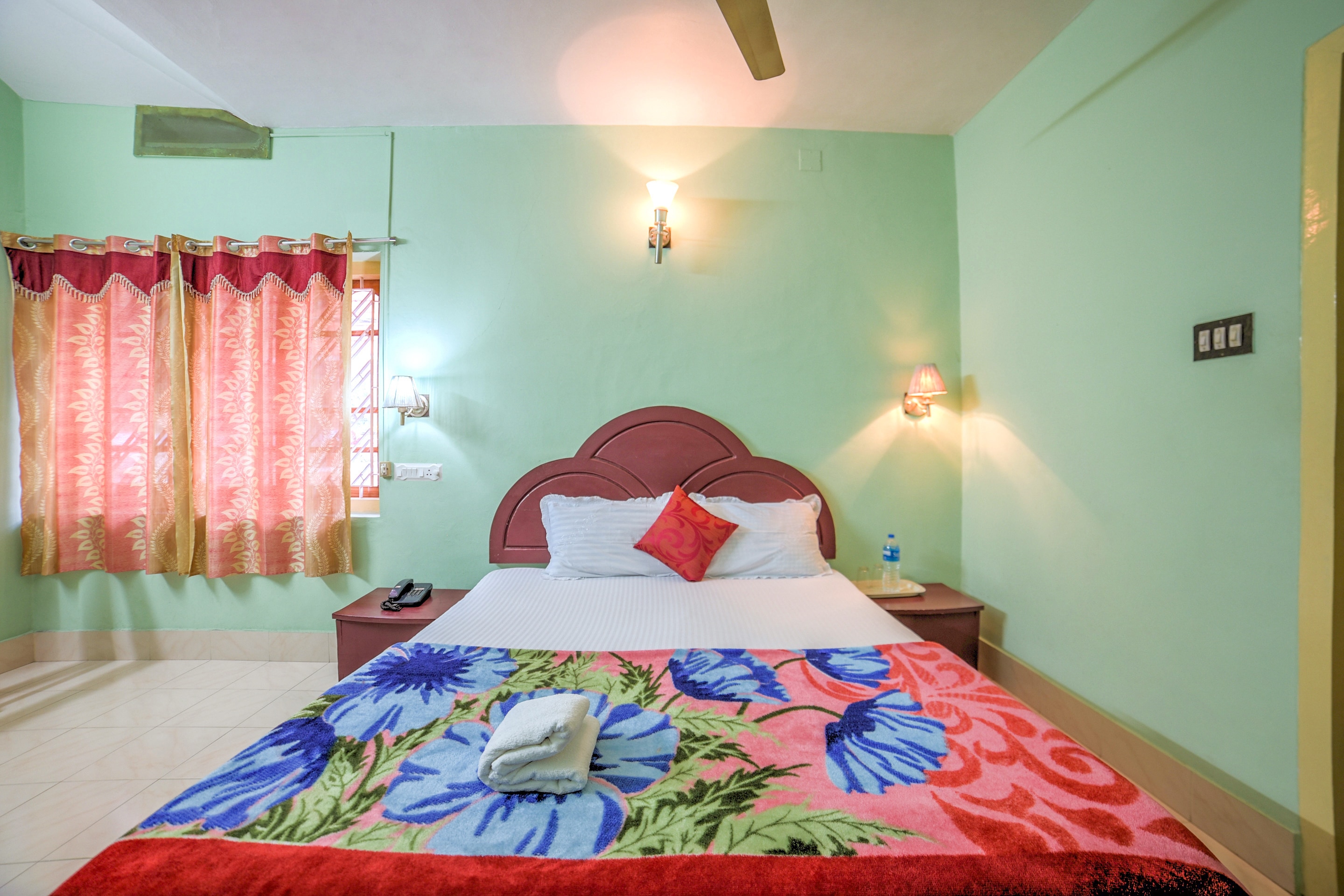 Dreamland Homestay - Tap to explore photos