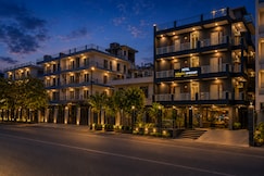 Hotel Admire Expressway by ASPL, Faridabad