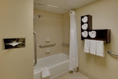 Holiday Inn Express WINSTON-SALEM, Forsyth, North Carolina