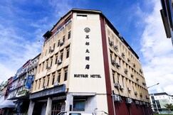 Hotel O Mayfair Hotel, Kuching