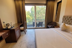 JMD Residency, Delhi