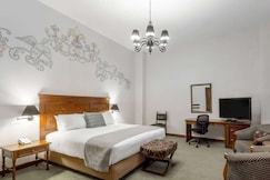 Ramada Costa Del Sol Cusco, Cusco