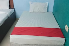 Hotel O Vip Residency, Tirupati