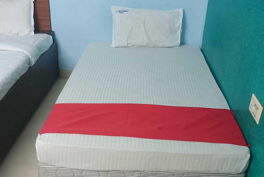 Hotel O Vip Residency