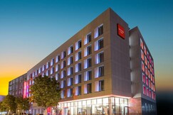 Leonardo Hotel Dortmund, Herne