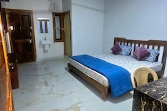 Hotel Meenakshi, Jeypore