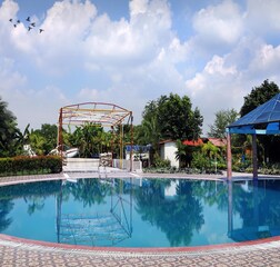 Swimming Pool 1