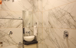 Washroom