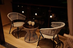 Truvine16 2bhk luxury pool villa in lonavala, Lonavala