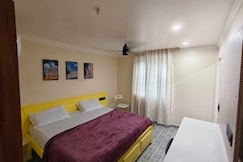 Hotel Pontika, Paonta Sahib