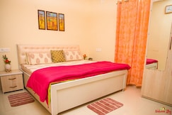 Manju Dwivedi homestays, Bhopal