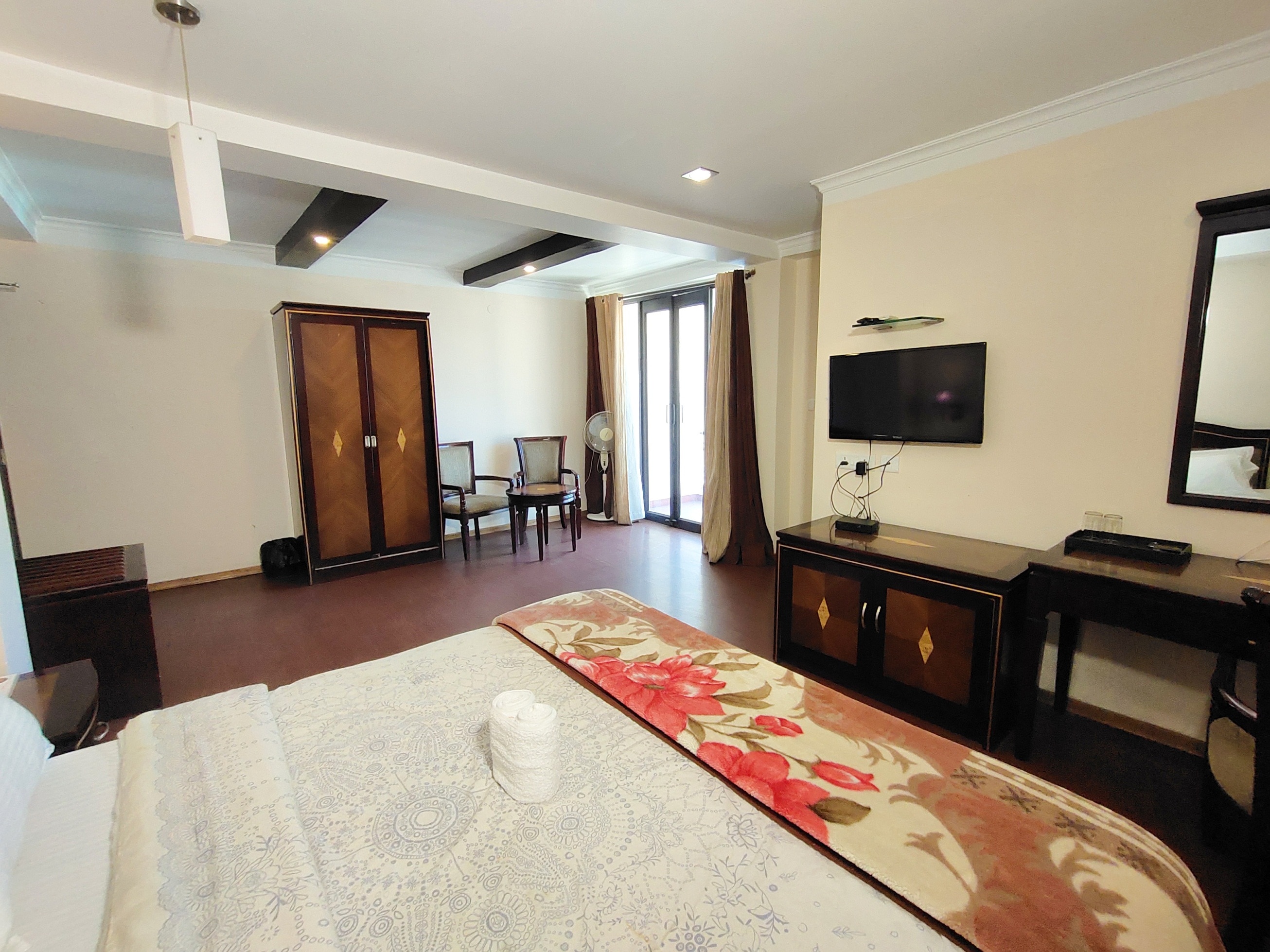 JAIN GROUP HOTEL TAMARIND - Tap to explore photos