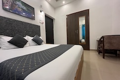 The Ashoka, Begusarai