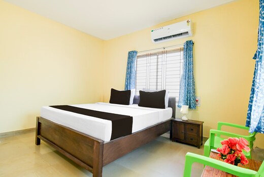 Hotel O Unicorn Guest House