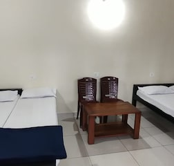 4 Bedded Room