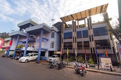 Hotel Jagjeet, Mirik