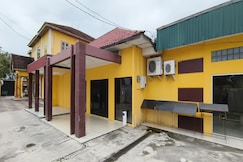 Hotel O Wisma Flamboyan NearTaman Makam Pahlawan, Tabalong