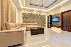Aura haven, Mohali