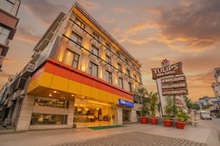 Oriva Tulips Inn and Suites, Bangalore