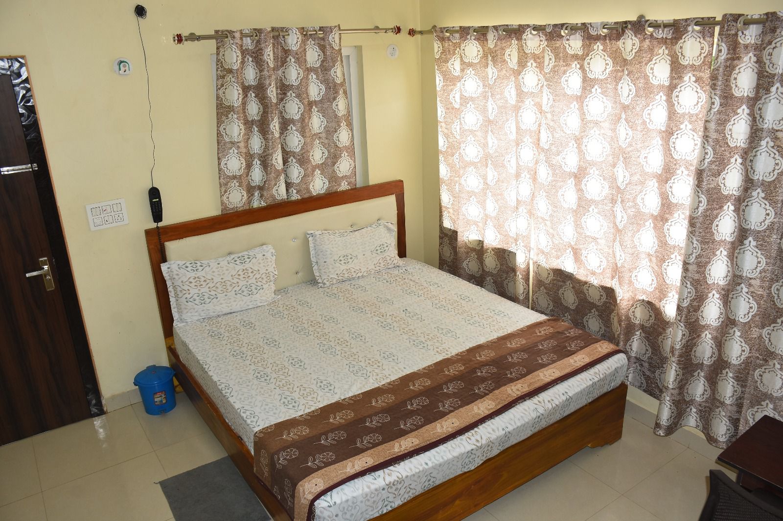 Hotel Kausalya Inn - Tap to explore photos