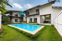 StayLeisurely Kora Villa Alibaug, Alibaug