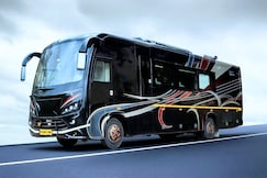 WANDERERS CARAVAN, Hyderabad