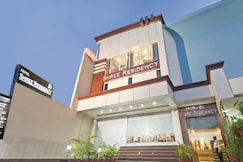 Shree Residency, Agra