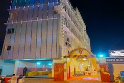 Hotel Blue Star, Hajipur