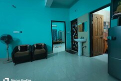 SK Home stay, Cuttack